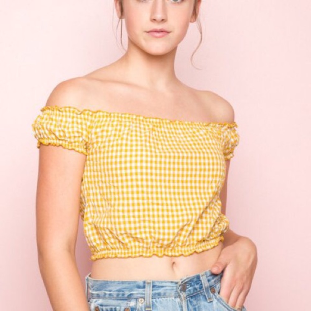 BM Rio Top